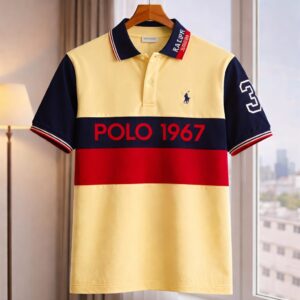 American Polo 1967 Edition (Cream)