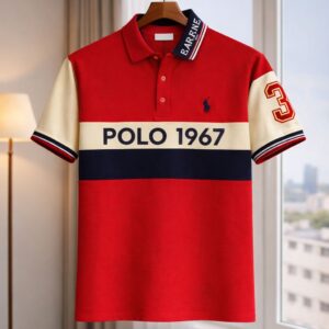 American Polo 1967 Edition (Red)