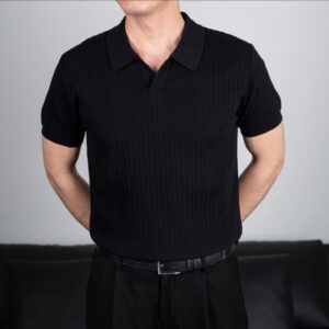 Premium Old Money Edition (Black)